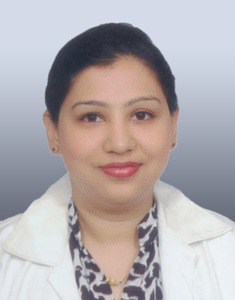 Dr. Priyanka Raikar